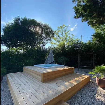 Accommodatie bij particulieren Maria San Pietro in Cariano