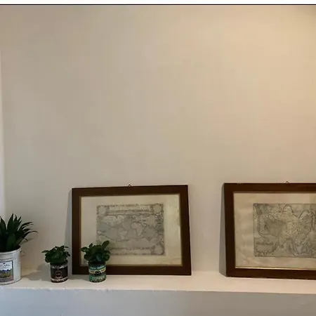 Accommodatie bij particulieren Maria *