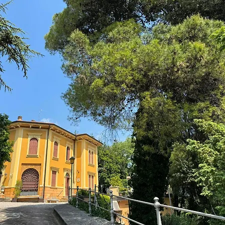 Maria Сан-Пьетро-ин-Карьяно