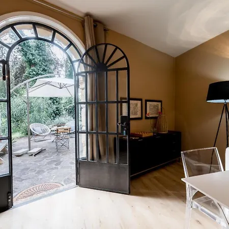 Maria Habitación en casa particular