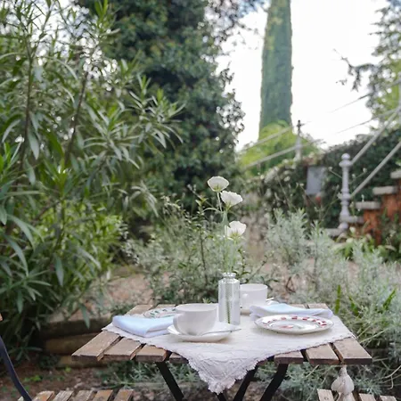 Maria Habitación en casa particular San Pietro in Cariano