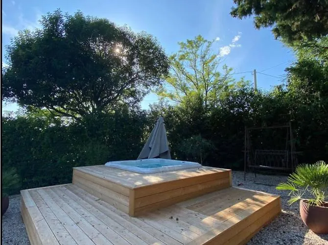 Accommodatie bij particulieren Maria San Pietro in Cariano