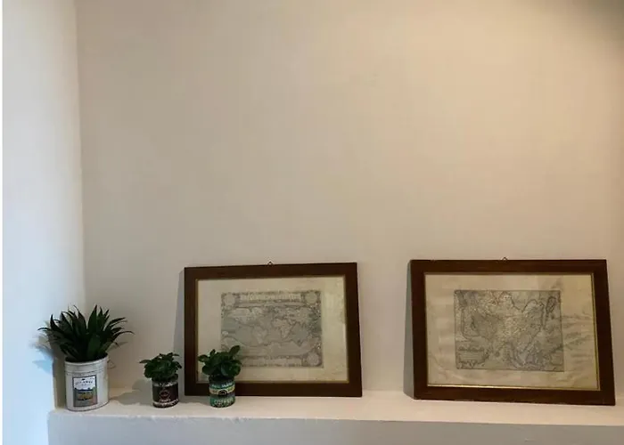 Accommodatie bij particulieren Maria *