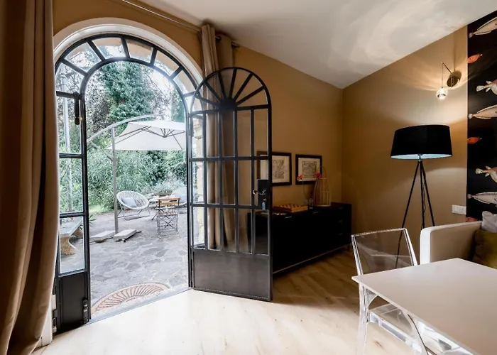 Maria Habitación en casa particular