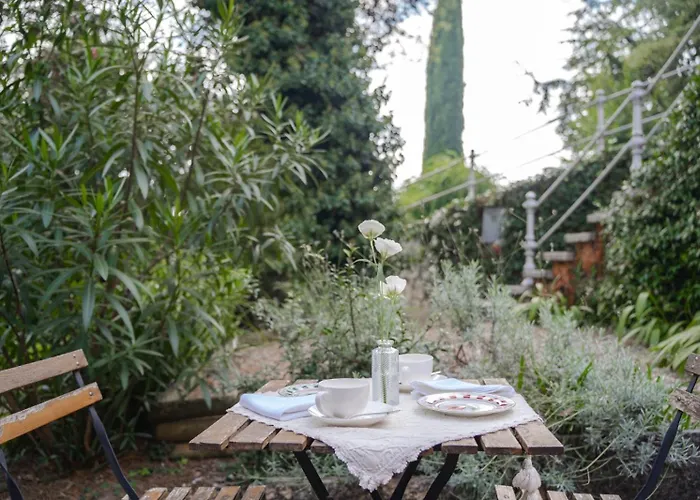 Maria Habitación en casa particular San Pietro in Cariano